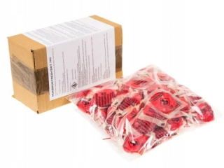 Rodenticídna pasta Muribrom Fresh Bait 1 kg